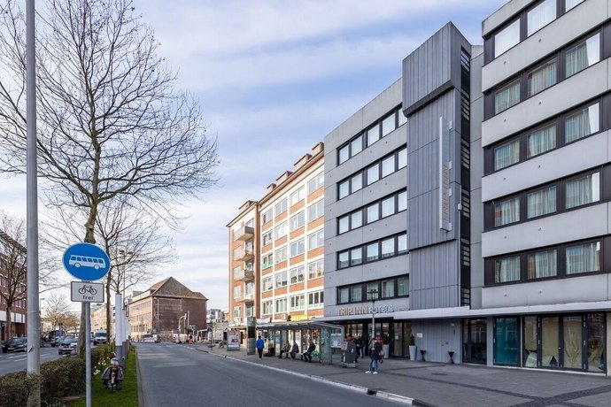 Trip Inn Hotel Muenster City
