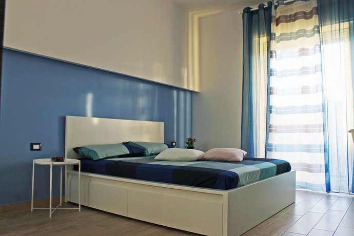 B&B Appiddaveru