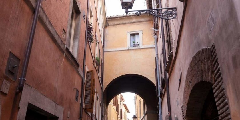 Cappellari 5 campo dei fiori