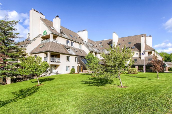 Mountain Green Condo