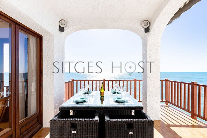 Sitges - Casa del Mar