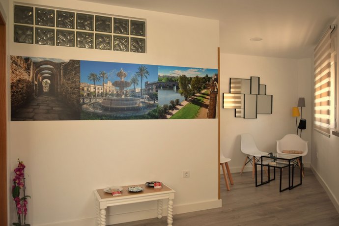 Apartamentos Coso de San Albin