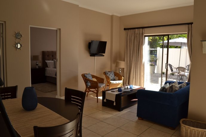 Caulfield Self Catering Apartment