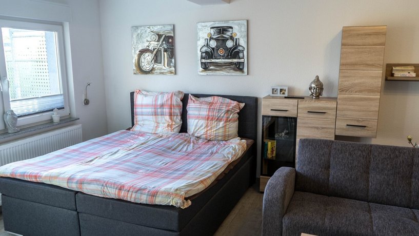 Ferienwohnung Anke - Apartement 1
