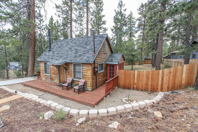 Highland Hideaway
