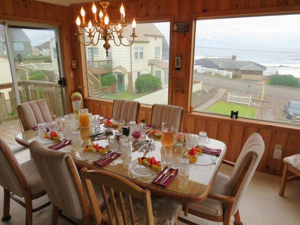 Breyhouse Bed and Breakfast Inn