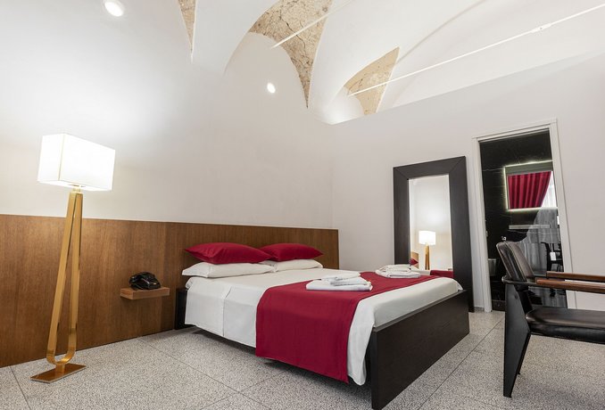 Annunziata Guesthouse Centro Storico