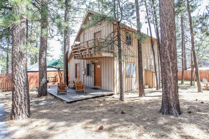 Rincon Cabin
