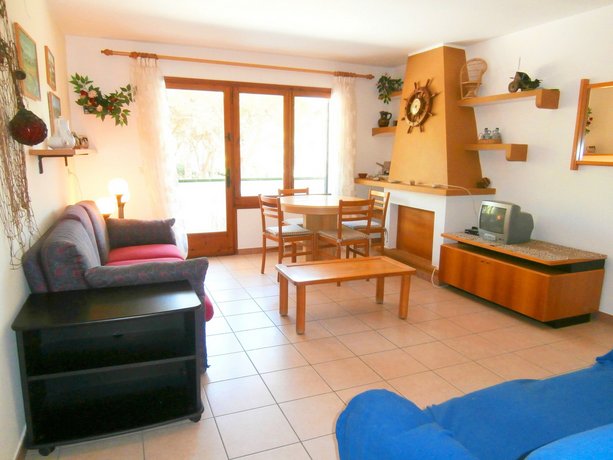Apartment Arcos H-1