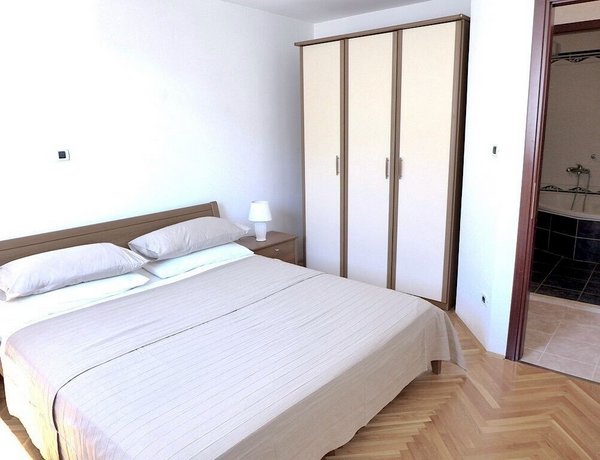 Apartment Lux View