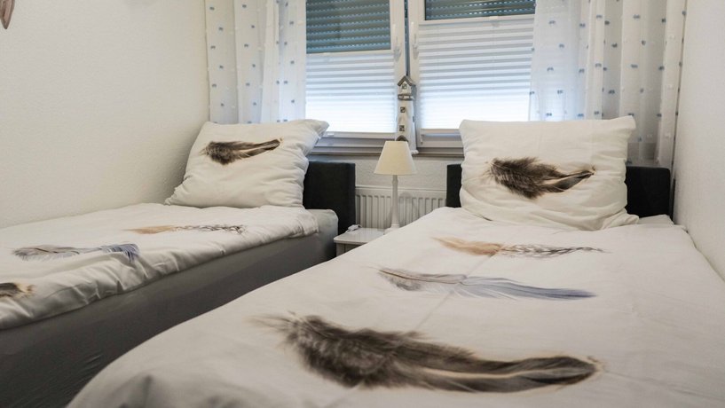 Ferienwohnung Anke - Apartment 5d