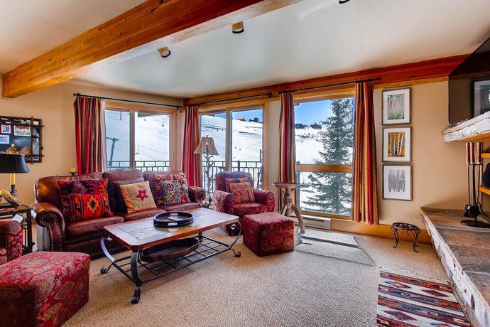 18 Snowmass Road 202 - 2 Br Condo