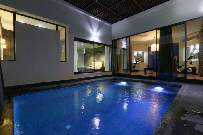Villa Alexandriaa
