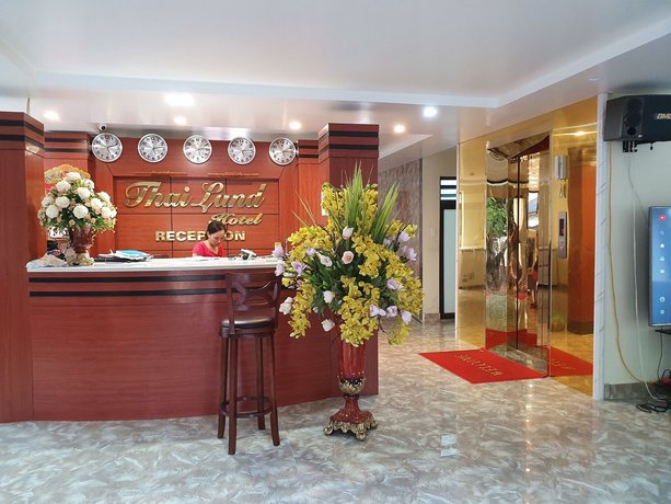 Cat Ba Thailand Hotel
