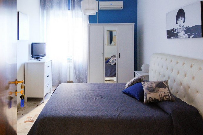 Welcome Home Apartment