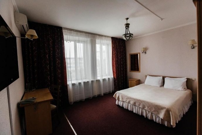 Hotel Zhambyl