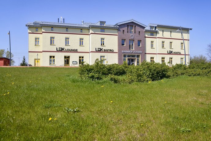 LOK Hostel Zossen