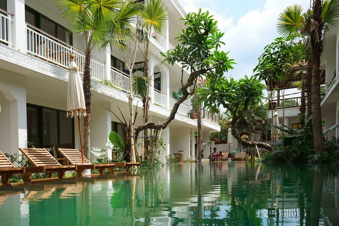Sabana Ubud