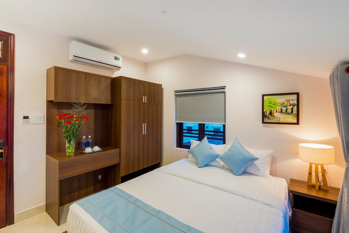 Bill Ben Homestay Hoi An