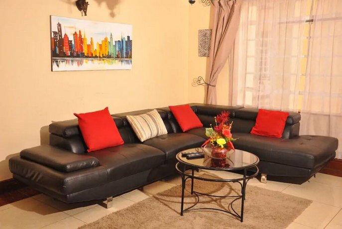 Sherry Homes - Heri