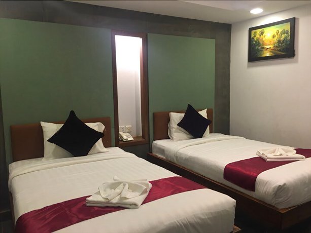 Nyda Angkor Hotel