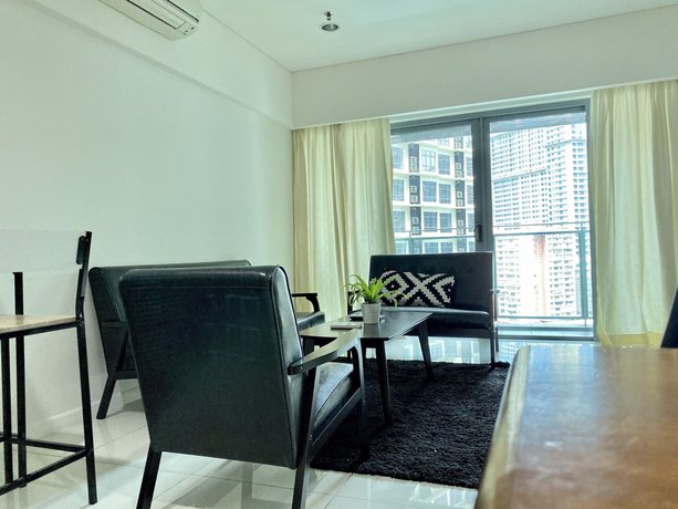 Amethyst Dorm KLCC