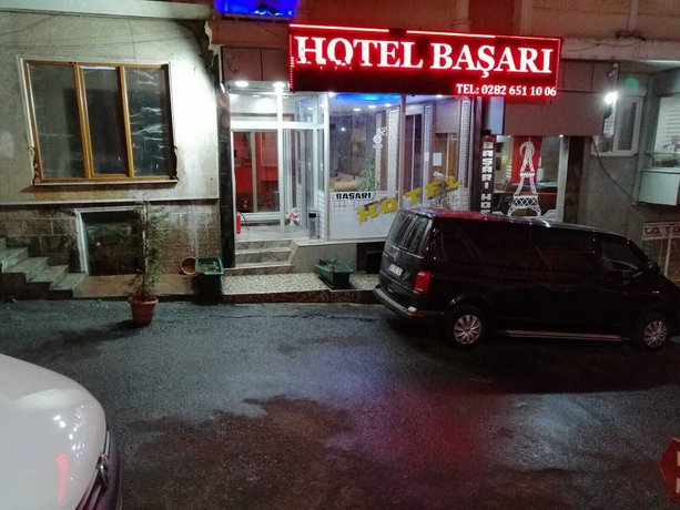 Basari Hotel