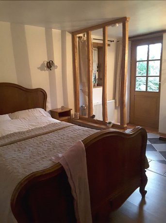 Le Mont Balenberg