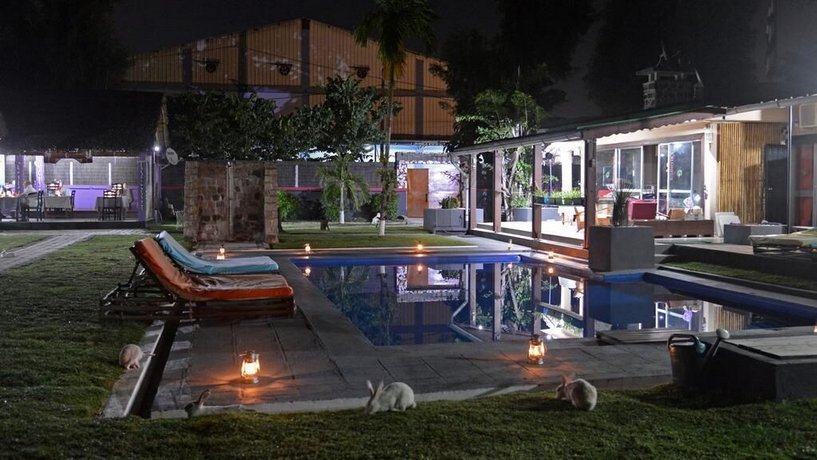 La Maison Toamasina