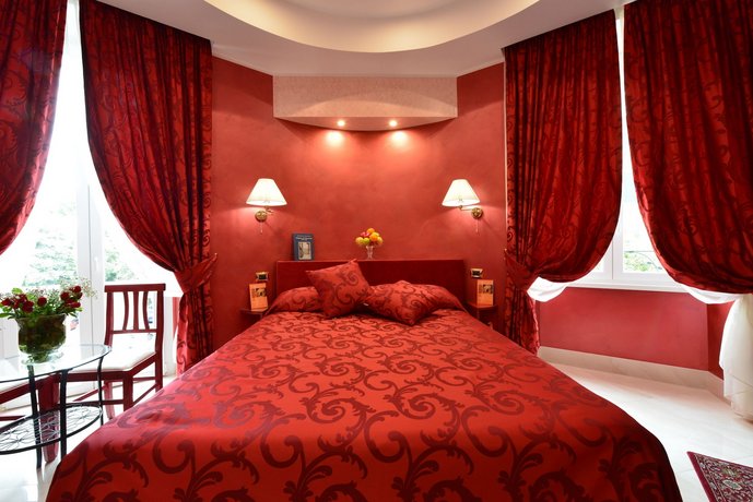 Fabio dei Velapazza Guesthouse