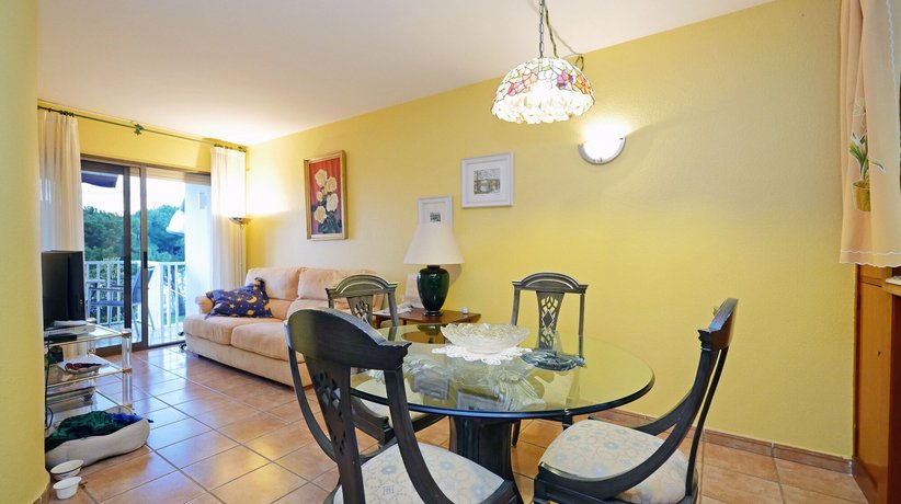 Apartamento Puerto Miramar