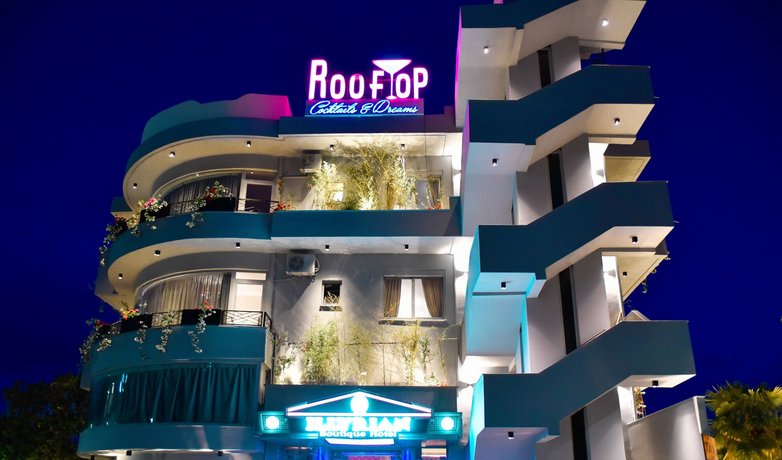 Illyrian Boutique Hotel