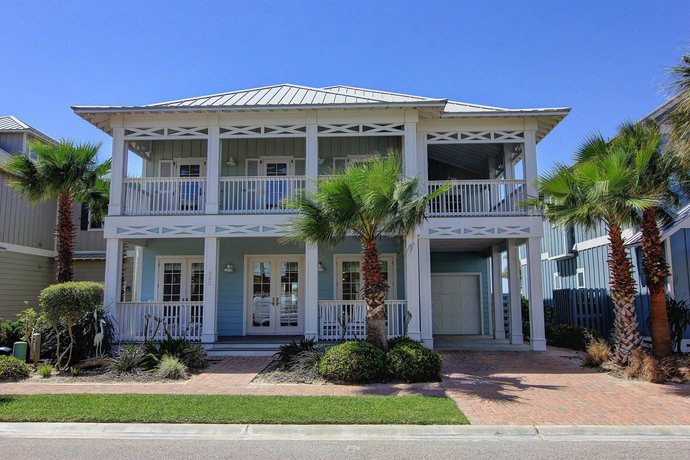 Cinnamon Shore- Big View II 222 BE