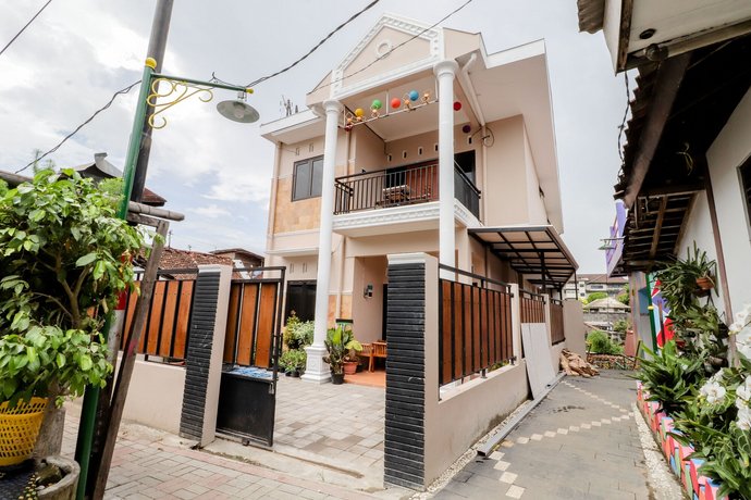 Java Homestay Yogyakarta