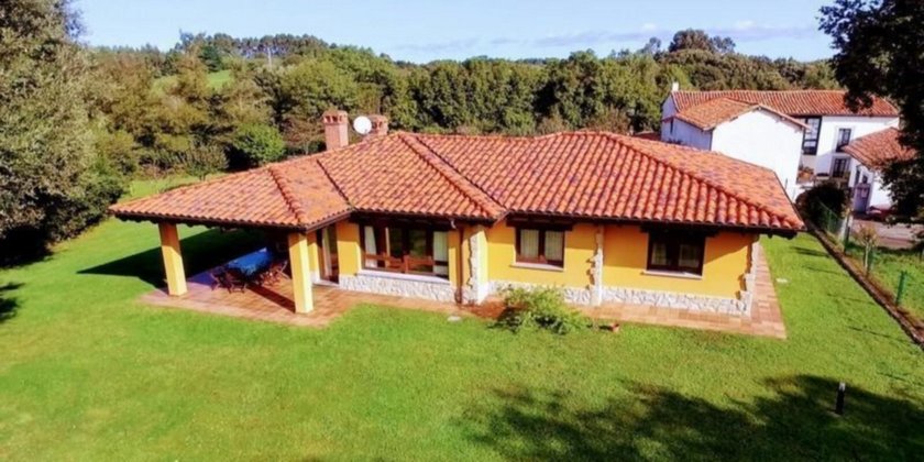 Casa La Encina