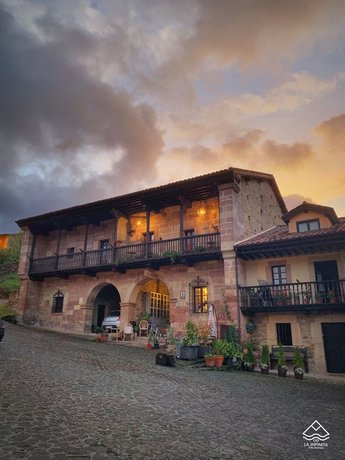 La Infinita Rural Boutique