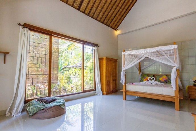 Sari House Ubud