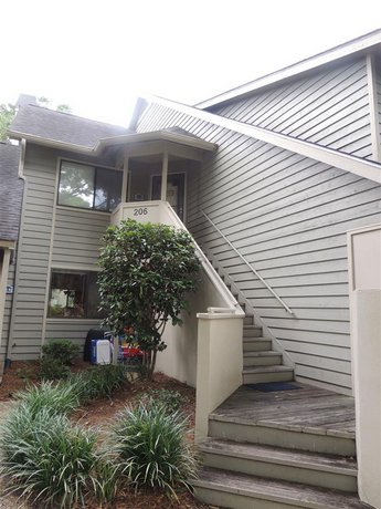 West Hyde Park 12F Kingston Plantation 2nd Row & Beyond P by RedAwning