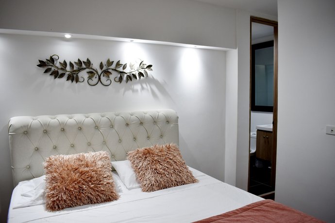 Guatape Apartamentos A&A