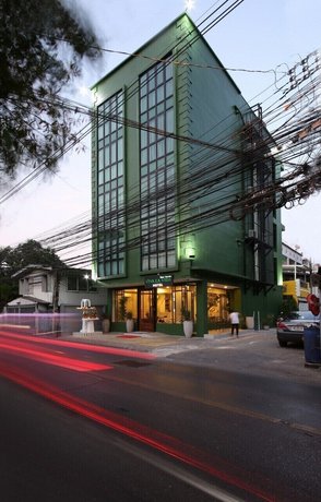 Viva La Vida Hotel