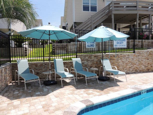 Ocean Green Cottage 9650 2 Bedrooms 2 Bathrooms Home