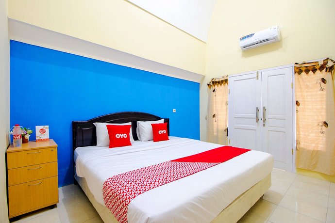 OYO 1643 Grand Monica