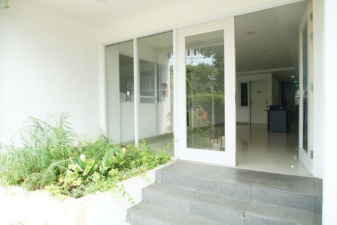 Residence T63