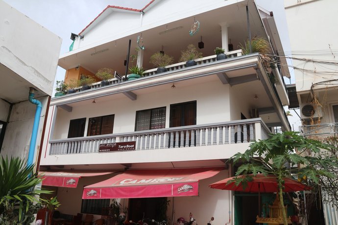 Taraboat Guesthouse