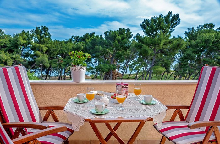 Apartments Emi Split