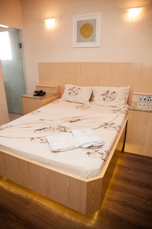 Hotel Jardim America Adults only