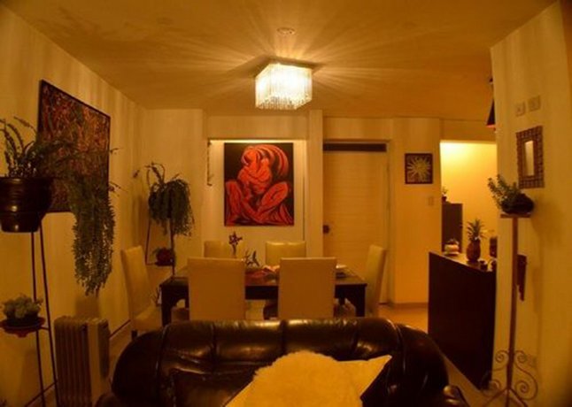 Inkita Boutique Apartment