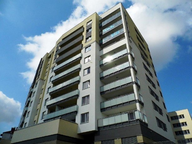 Apartament Studio Promenada