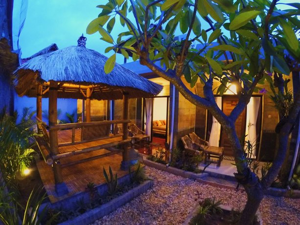 Tropical Garden Inn