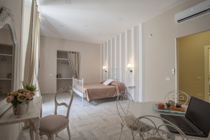 Pontenuovo Bed